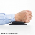 超大型低反発リストレスト 写真4