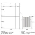 インクジェットフォト光沢スリムケースカード 写真4
