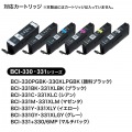 詰め替えインク キヤノン BCI-330/331シリーズ対応 写真4