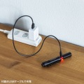 ペン型ライト(ショートタイプ) 写真4