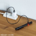 ペン型ライト(ロングタイプ) 写真4