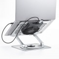 スタンド型ノートPCクーラー 写真4