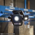 高輝度LED投光器(充電式) 写真4