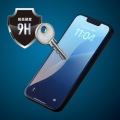 Apple iPhone 16e用強化ガラスフィルム 写真4