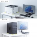 耐震固定ブロック(大) 写真4