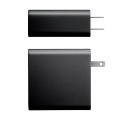 USB PD対応AC充電器(PD100W・TypeCケーブル付き) 写真4