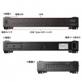 USB PD対応AC充電器(10ポート・合計350W) 写真4