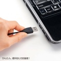 USBヘッドセット 写真4