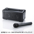 ワイヤレスマイク 写真4