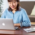 USBマイクロホン 写真4