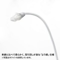 ツメ折れ防止CAT5eLANケーブル 写真4
