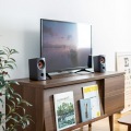 Bluetooth対応 3WAYマルチメディアスピーカー 写真4