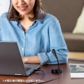 PCスタンドマイク 写真4
