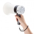 ハンドメガホン拡声器 写真4