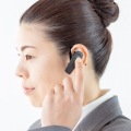 防水Bluetooth片耳ヘッドセット 写真4