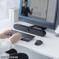 Bluetooth対応スリムサウンドバースピーカー 写真4