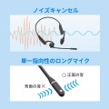 Bluetooth骨伝導ヘッドセット 写真4