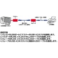 USBエクステンダ- 写真4