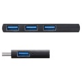 USB3.04ポートハブ 写真4