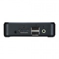 DisplayPort対応手元スイッチ付きパソコン自動切替器(2:1) 写真4
