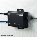 DisplayPortエクステンダー 写真4