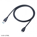 USB3.1 マルチカードリーダー 写真4
