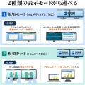 USB3.2-HDMIディスプレイアダプタ(1080P対応) 写真4
