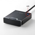 USB3.2 Gen1 SDカードリーダー 写真4
