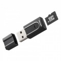 超小型microSDカードリーダー 写真4