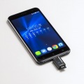 超小型Type-C microSDカードリーダー 写真4