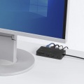 USB Type-C ドッキングステーション 写真4