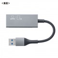 USB3.2 Gen1 カードリーダー 写真4