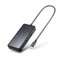 USB Type-C ドッキングステーション 写真4