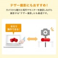 USB2.0エクステンダー(100m延長、4ポート) 写真4