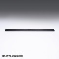 プロジェクタースクリーン(床置き式) 写真4