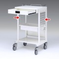 RAC-HP14SCW用サイドネット(1枚) 写真4