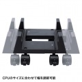 CPUスタンド 写真4
