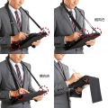 ショルダーベルト付き10.1型タブレットPCケース 写真4