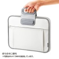 衝撃吸収インナーケース(13.3型ワイド) 写真4