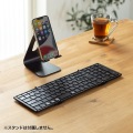 Bluetooth折りたたみフルキーボード 写真4