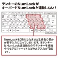 USBテンキー 写真4