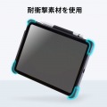 iPad 第10世代専用ケース付きキーボードタイプCケーブル接続 写真4