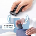 静音Bluetoothマウス(5ボタン) 写真4