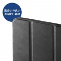 iPad mini 2021 Apple Pencil収納ポケット付きケース 写真4