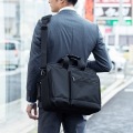 3WAYビジネスバッグ 写真4