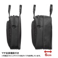 マチ拡張PCバッグ 写真4