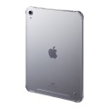 第10世代iPad 10.9インチ用クリアハードケース 写真4