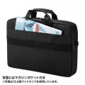PCインナーバッグ(13.3型ワイド) 写真4