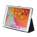 iPad 10.2インチ ハードケース(スタンドタイプ・ブラック) 写真4