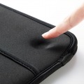MacBook用衝撃吸収インナーケース 写真4